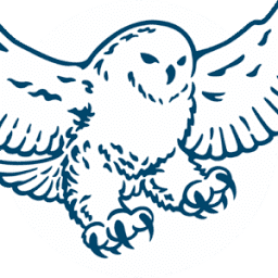Logo Ukpeagvik Iñupiat Corp.