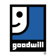 Logo Goodwill Industries of Greater Detroit
