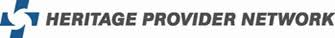Logo Heritage Provider Network, Inc.