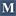 Logo Mundane Asset Management Ltd.