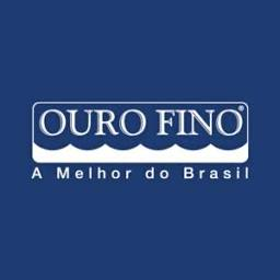 Logo Grupo Ouro Fino