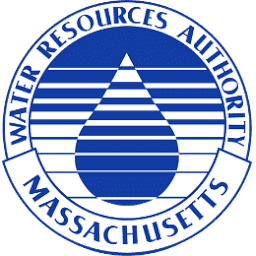 Logo Massachusetts Water Resources Authority (Massachusetts)