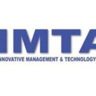Logo Innovative Management & Technology Approaches, Inc.