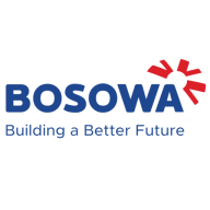 Logo Bosowa Group
