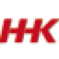 Logo HHK Datentechnik GmbH