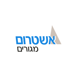 Logo Ashdar Building Co. Ltd.