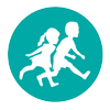 Logo Boys & Girls Aid Society