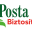 Logo Magyar Posta Életbiztosító Zrt