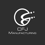 Logo CFJ Manufacturing LP