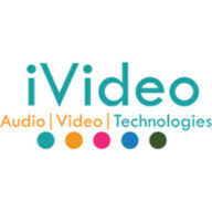 Logo Industrial Video Corp.