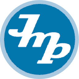 Logo Jones Metal Products Co.