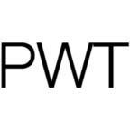 Logo PWT Group A/S