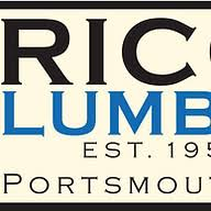 Logo Ricci Supply Co., Inc.