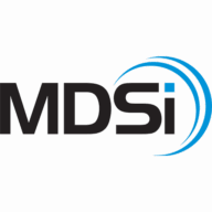 Logo MDSi, Inc.