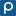 Logo Posco Wide Co. , Ltd.