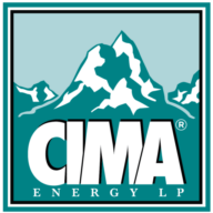 Logo CIMA Energy LP