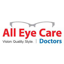 Logo Eyespot Corp.