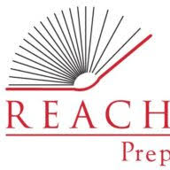 Logo REACH Prep