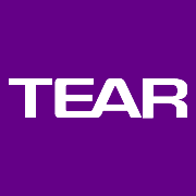 Logo TEAR Corp.