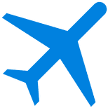 Logo Bydgoszcz Airport