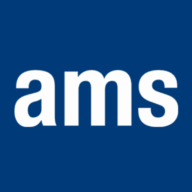 Logo AMS Technologies AG