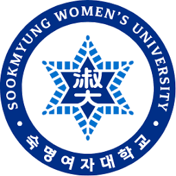 Logo Sookmyung Women's University