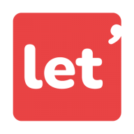 Logo Let It Wave SA