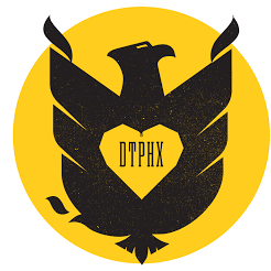 Logo The Downtown Phoenix Partnership, Inc.