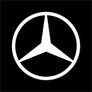 Logo Mercedes-Benz France SAS