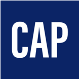 Logo Center for American Progress