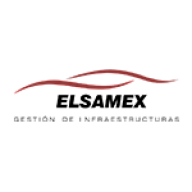 Logo Elsamex SA