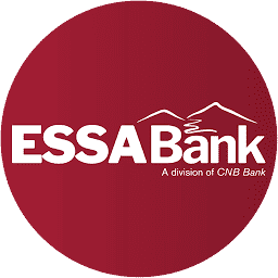 Logo ESSA Bank & Trust