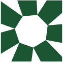 Logo Association Québécoise de la Production d'énergie renouvelable