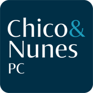Logo Chico & Nunes PC