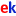Logo Elring Klinger SA