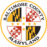 Logo Baltimore County Police Department