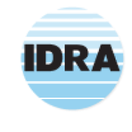 Logo The International Desalination Association