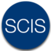 Logo SCIS Air Security Corp.