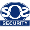 Logo SOS Security LLC