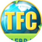 Logo Tidewater Fibre Corp.