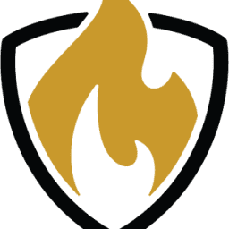 Logo Desert Fire Protection, Inc.
