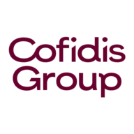 Logo Cofidis Group SA