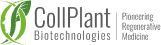 Logo CollPlant Ltd.