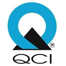 Logo Quality Council of India