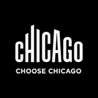 Logo Chicago Convention & Tourism Bureau