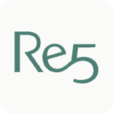 Logo Re5 ApS