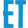 Logo ET Solar Energy Corp.