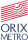 Logo ORIX METRO Leasing & Finance Corp.