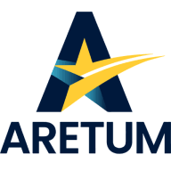 Logo ARETUM Holdings LLC