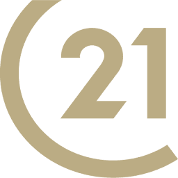 Logo Century 21 Hong Kong Ltd.